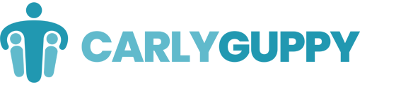 Carly Guppy Logo